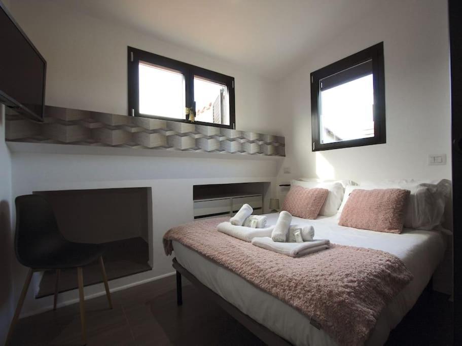 Quattroventi Terrace Penthouse Apartment Roma Ngoại thất bức ảnh